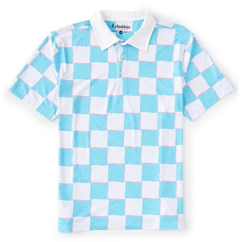 Chubbies Polo Shirt